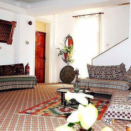 Ikont Hotel Gulluk Bagian luar foto